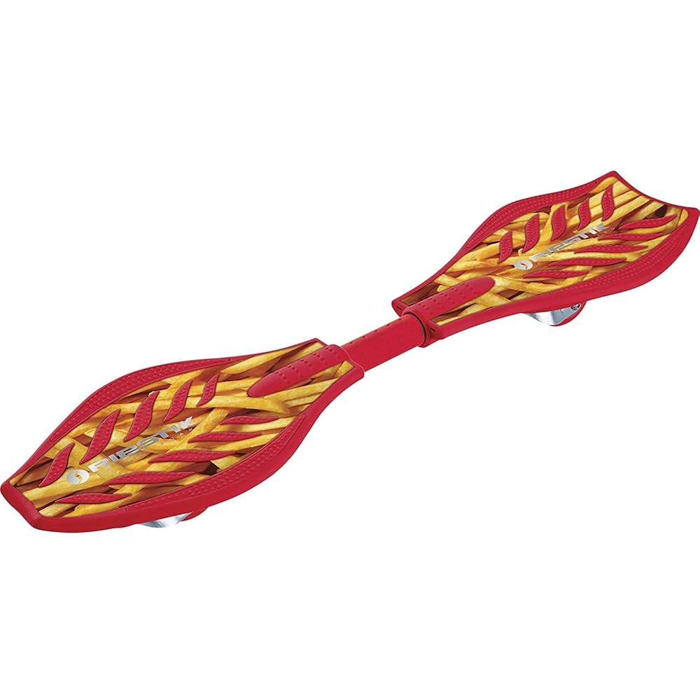 Amazon.com : Razor Ripstik Special Edition Food Fight